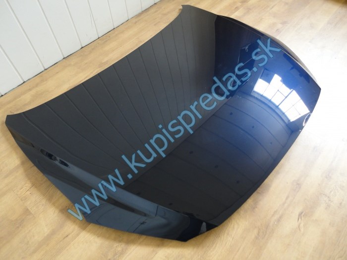 Predná kapota Mazda 3 